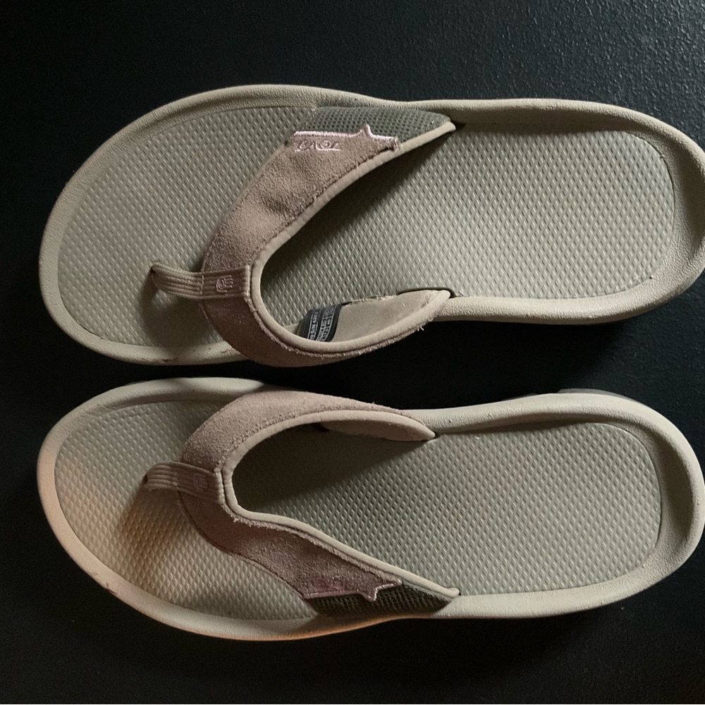 Women’s Teva Sandals